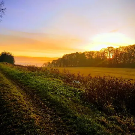 Casa de Férias Holzhaus Onkel Fritz Mit Sauna Und Whirlwanne Esch (Rhineland-Palatinate)