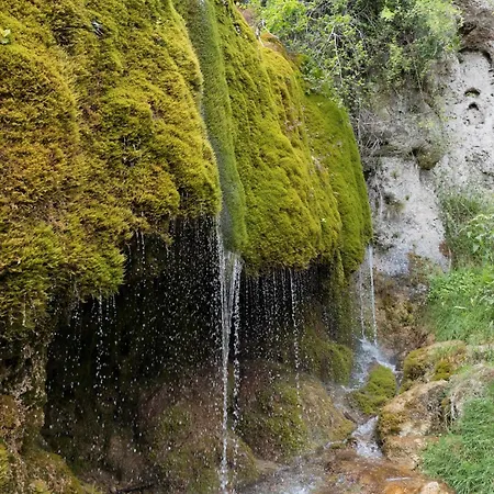 Casa de Férias Holzhaus Onkel Fritz Mit Sauna Und Whirlwanne Esch (Rhineland-Palatinate)