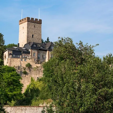 Holzhaus Onkel Fritz Mit Sauna Und Whirlwanne Casa de Férias *