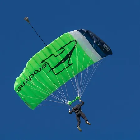 Casa de Férias Holzhaus Onkel Fritz Mit Sauna Und Whirlwanne