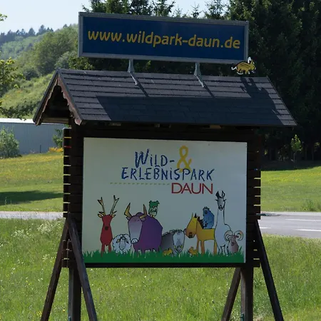 Holzhaus Onkel Fritz Mit Sauna Und Whirlwanne Casa de Férias Esch (Rhineland-Palatinate)