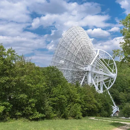 Holzhaus Onkel Fritz Mit Sauna Und Whirlwanne Casa de Férias *