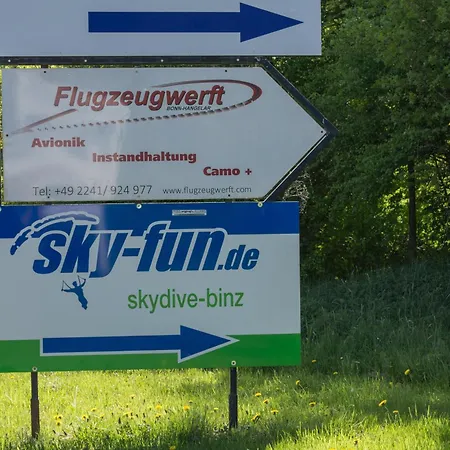 Casa de Férias Holzhaus Onkel Fritz Mit Sauna Und Whirlwanne *