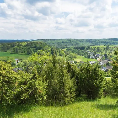 Holzhaus Onkel Fritz Mit Sauna Und Whirlwanne *