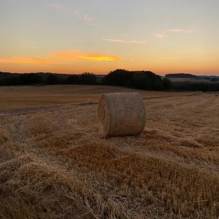 Holzhaus Onkel Fritz Mit Sauna Und Whirlwanne Casa de Férias