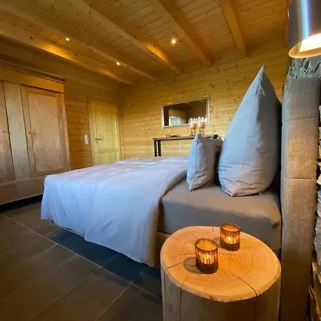Holiday home Holzhaus Onkel Fritz Mit Sauna Und Whirlwanne Esch (Rhineland-Palatinate)