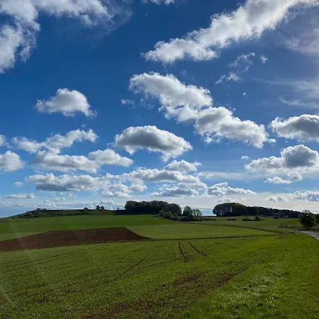 Holzhaus Onkel Fritz Mit Sauna Und Whirlwanne Casa de Férias Esch (Rhineland-Palatinate)