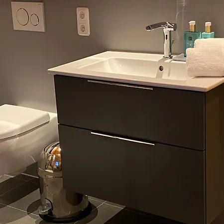 Holzhaus Onkel Fritz Mit Sauna Und Whirlwanne * Esch (Rhineland-Palatinate)