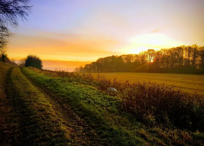 度假居 Holzhaus Onkel Fritz Mit Sauna Und Whirlwanne Esch (Rhineland-Palatinate)