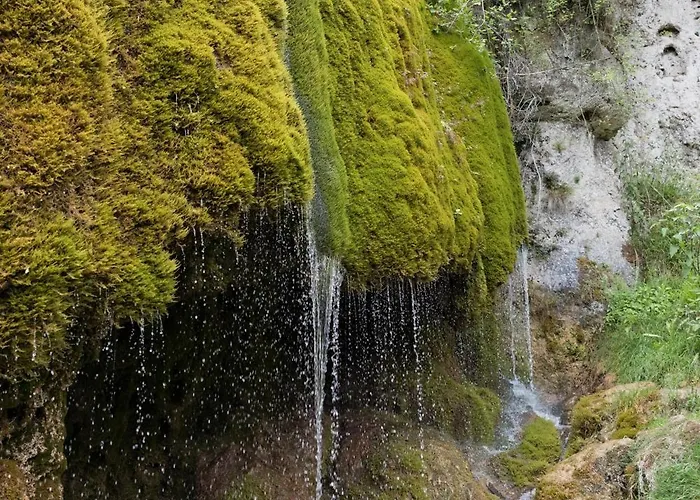 度假居 Holzhaus Onkel Fritz Mit Sauna Und Whirlwanne Esch (Rhineland-Palatinate)