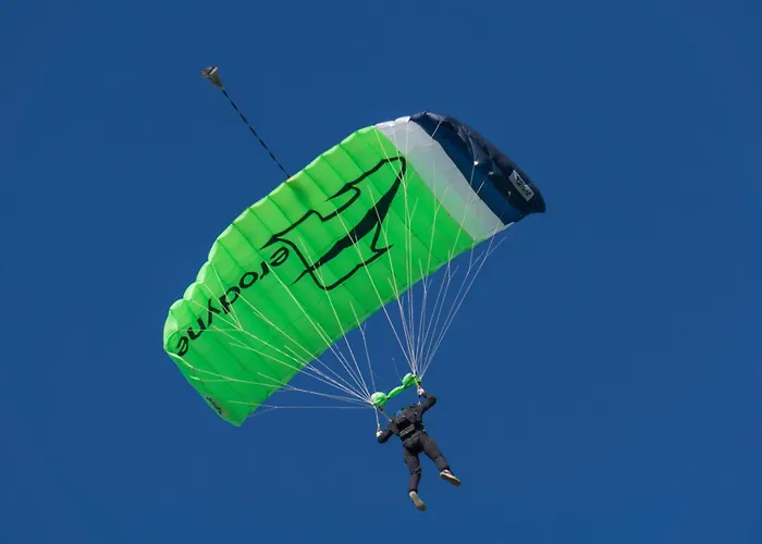 度假居 Holzhaus Onkel Fritz Mit Sauna Und Whirlwanne