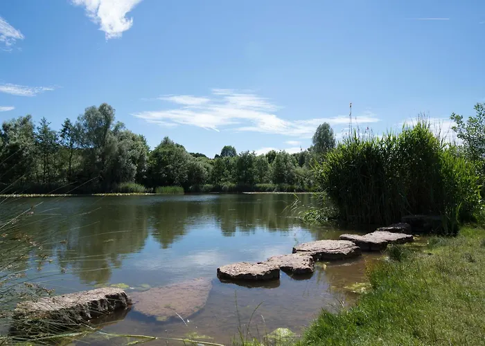 Holzhaus Onkel Fritz Mit Sauna Und Whirlwanne 度假居 Esch (Rhineland-Palatinate)