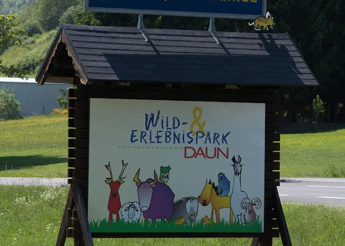 Holzhaus Onkel Fritz Mit Sauna Und Whirlwanne 度假居 Esch (Rhineland-Palatinate)