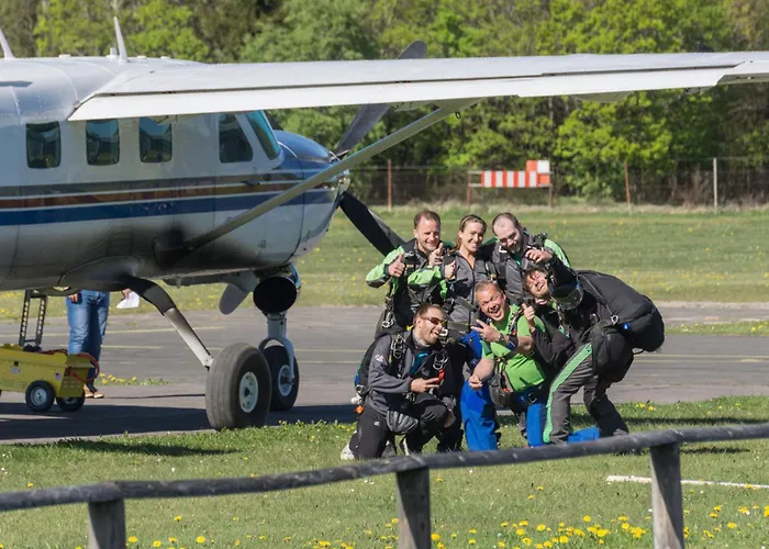 Holzhaus Onkel Fritz Mit Sauna Und Whirlwanne * Esch (Rhineland-Palatinate)