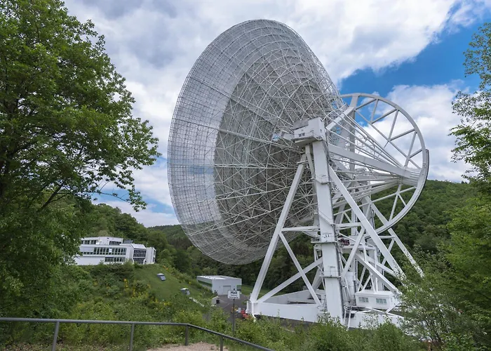 Holzhaus Onkel Fritz Mit Sauna Und Whirlwanne *