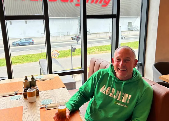 度假居 Holzhaus Onkel Fritz Mit Sauna Und Whirlwanne Esch (Rhineland-Palatinate)