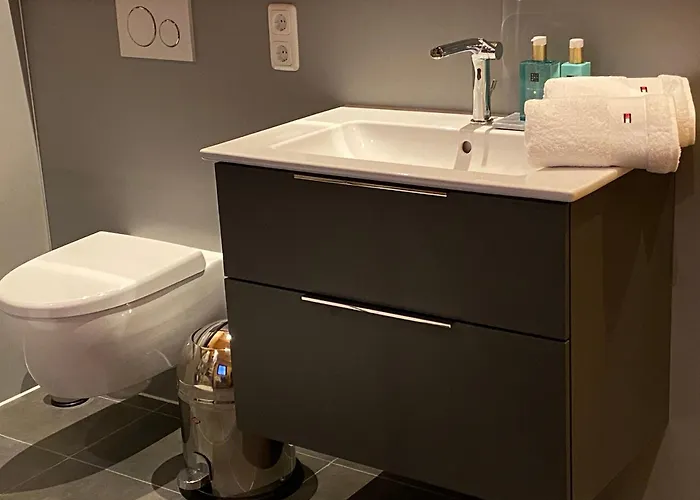 Holzhaus Onkel Fritz Mit Sauna Und Whirlwanne * Esch (Rhineland-Palatinate)